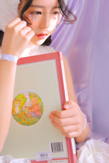 瑞典环保少女态度含糊回应日本事件